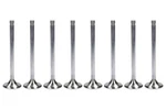 Ferrea F1483P-8 Fits Sbc C/p 1.625 Exhaust Valves New. Price: $397.99.