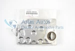 Genuine Toyota Corolla 91-02 Automatic Transaxle-filter 3533020012 Oem New. Price: $65.00.