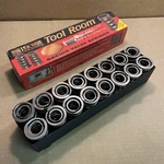 Isky 9995-RAD Racing Valve Springs Engine Kit Used. Price: $95.00.