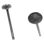 For Mazda Mpv 1994-1998 Dnj Engine Components EV470 Exhaust Valve New. Price: $15.07.