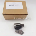 New 35240-52051 U151 Sr Transmission Control Solenoid For 2009-16 Toyota Corolla. Price: $34.00.