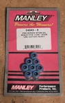 Manley 24043-8 Valve Stem Oil Seal, SEALS-11/32 Premium Viton New. Price: $29.99.