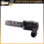 Variable Camshaft Timing Oil Control Valve Solenoid For 06-09 Kia Hyundai 1.6 L4 New. Price: $17.86.