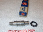 Nos Ac Ventilation Valve CV693C....1961-1962....CORVETTE, Chevrolet, F-85 New. Price: $79.00.
