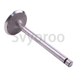 Svyoroo Intake Valve 13711-76012-71 Toyota 4Y Engines Forklift 5/6FG New. Price: $9.90.