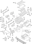 Genuine Nissan Exhaust Valve 13202-5CA0A New. Price: $47.80.