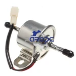 Gehl Skid Steer Electric 12V Fuel Pump Yanmar 3TNV84 3TNV88 4TNV88 4TNV84 4TNV98 New. Price: $29.50.