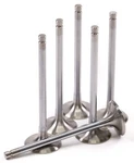 Gsc For P-d Can-am Maverick Turbo 25MM Head Std 85.2MM Long Exhaust Valve Set New. Price: $237.99.