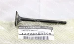 13202-6N20A Nissan Genuine Valve Exhaust Engine Cylinder Head 132026N20A New Oem. Price: $60.95.