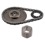 Ford F-350 Super Duty 1999 Melling 48570T-9 Engine Timing Set New. Price: $172.39.