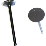 IV525 Dnj Intake Valve For Suzuki Sidekick Geo Tracker 1989-1995 New. Price: $24.22.