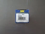 Sbi Engine Intake And Exhaust Valve 01919 Box Of 2 Pcs (6B-1) New. Price: $18.00.