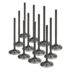 Supertech MIVN-1012-12 Black Nitride Intake Valves 36X6.57X106.50MM Set Of New. Price: $282.01.