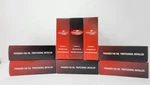 2002-2011 Chevy Olds Pontiac Car 2.2L Dohc L4 8 Intake Stellite Exh Valves New. Price: $177.20.