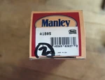 Manley A1805 Exhaust Valve Pcs Kit. Fits: Jeep & Cyl 1973-80 (O6-B-2) New. Price: $14.09.