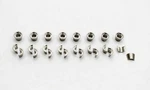 Manley 13194T-16 Valve Lock/keeper, Loc-ti 10 Deg .3415 New. Price: $222.10.