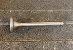 Freccia Engine Intake Valve (X4) - RV3675 For Simca 1000 New. Price: $49.95.