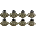 AVS4050 Apex Valve Stem Seals Set Pickup Ford Ranger Mazda B2500 Truck 99-01 New. Price: $35.52.