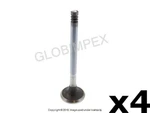Volkswagen Beetle (1963-1974) Exhaust Valve 32 Mm (4) Empi + Warranty New. Price: $78.75.
