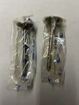 New Two Jaguar Daimler Inlet Valves XJ40 Xjs 3.6, 3.2 & 4.0 EAC2909 V91058. Price: $45.00.