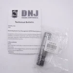 Single Dnj LIF3172 Engine Valve Lifter Fits 2007-2022 Chevrolet Silverado 1500 New. Price: $34.99.