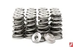 Gsc Power Division Dual Conical Valve Spring Kit Fits Subaru Ej Engines 5074 New. Price: $640.25.