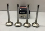 4 Exhaust Valve 33250 Trw 037109611A For Audi Vw Corrado Jetta Passat Syncro New. Price: $110.00.
