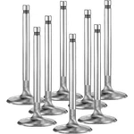 Manley 10476-8 Budget Replacement Intake Valves New. Price: $74.38.