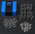 Supertech X Trc Valve Spring Titanium Retainers Kit 94-05 Mazda Miata 1.8L Bp New. Price: $469.99.