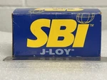 #SB1856E-2 Sbi J-loy Valve Seat 1.856 New. Price: $20.00.