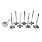 Ferrea Bbc H/p 2.250 Intake Valves- F5009-8 New. Price: $168.74.