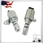 2X Variable Valve Timing Vvt Solenoid Intake + Exhaust Fit For Land Rover Jaguar New. Price: $55.96.