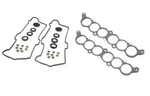 For Toyota Oem Kp Complete Valve Cover Gasket Set + (2)INTAKE Plenum Made Japan New. Price: $93.94.