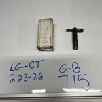 Hastings Pcv Valve HV-63, Same P192, Vintage Nos New. Price: $9.00.