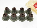 (8) New Genuine Engine Valve Stem Seals Oem For Kia 222243CAB0. Price: $39.95.
