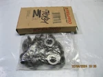Fel-pro Ss 71043-1 Engine Valve Stem Oil Seal Set New. Price: $47.49.