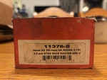 Manley Honda V-tec Valves 11376-8 5.5MM Stem Race Master Gen 2 Set Of New. Price: $99.00.