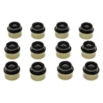 For Jeep Grand Cherokee 07-09 Mahle Intake/exhaust Valve Stem Oil Seal Set New. Price: $32.72.