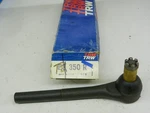 Trw ES350R Right Outer Tie Rod End 1965-1967 Chevrolet Bel Air Impala Truck Nors New. Price: $35.00.