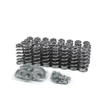 Xdp Performance Valve Spring Kit With Retainers 01-16 Chevy/gmc 6.6L Duramax New. Price: $675.95.