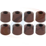 Engine Valve Stem Oil Seal Set Apex Automobile Parts AVS11000 New. Price: $38.99.