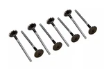 Genuine Gm Engine Exhaust Valve 25192555 New. Price: $15.91.