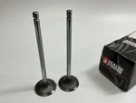 (2) Sealed Power V4511 Engine Intake Valve New. Price: $13.45.