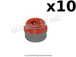 Volvo (1989-2005) Valve Stem Seal (7 Mm) (10 Pcs) Elring Klinger + Warranty New. Price: $24.55.