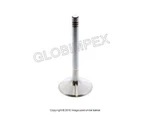 Porsche (1976-1994) Intake Valve (49 X 110.1 Mm) Trw + Warranty New. Price: $139.45.