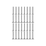Dnj VK32971 Exhaust Intake Valve Kit For 1997-2010 Lexus, Toyota 4RUNNER, GS4... New. Price: $498.50.