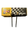 Engine Pro Valves Set Of (2) 01-10525 New. Price: $34.99.