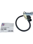 New Carquest CSC1204 Engine Crankshaft Position Sensor Fast Shipping. Price: $44.89.