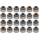 Engine Valve Stem Oil Seal Set-s, Dohc AVS4017 Fits 1990 Mazda 929 3.0L-V6 New. Price: $68.99.