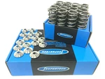 Supertech Dual Springs Steel Retainers Kit Bmw M50 M52 S50 M54 24V 80LB New. Price: $799.00.